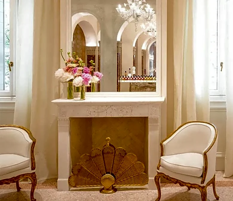 Dior launches a new luxury spa