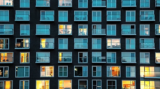 Fannie Mae recent shakeup could block your loan