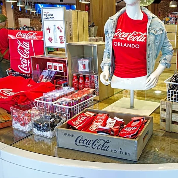 Coca-Cola absorbs margin hit for expansion in key market
