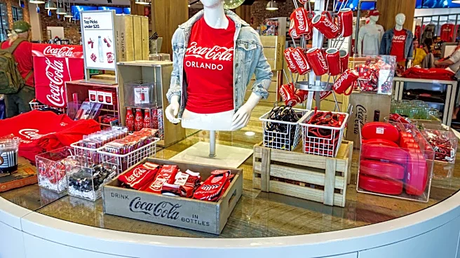 Coca-Cola absorbs margin hit for expansion in key market