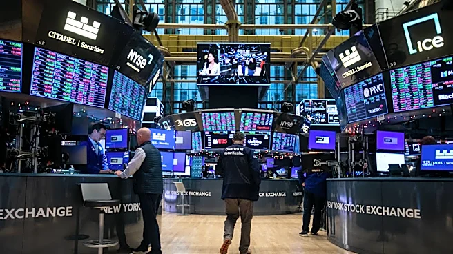 More AI gains ahead — stocks to buy after the tech correction
