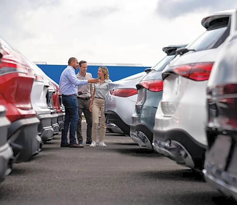 Edmunds shows how your used cars became quiet cash machines