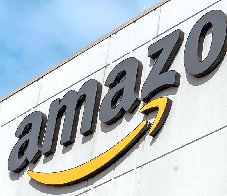 Amazon's customizable rolling 4-tier shelf holds up to 1,400 pounds and is just $53