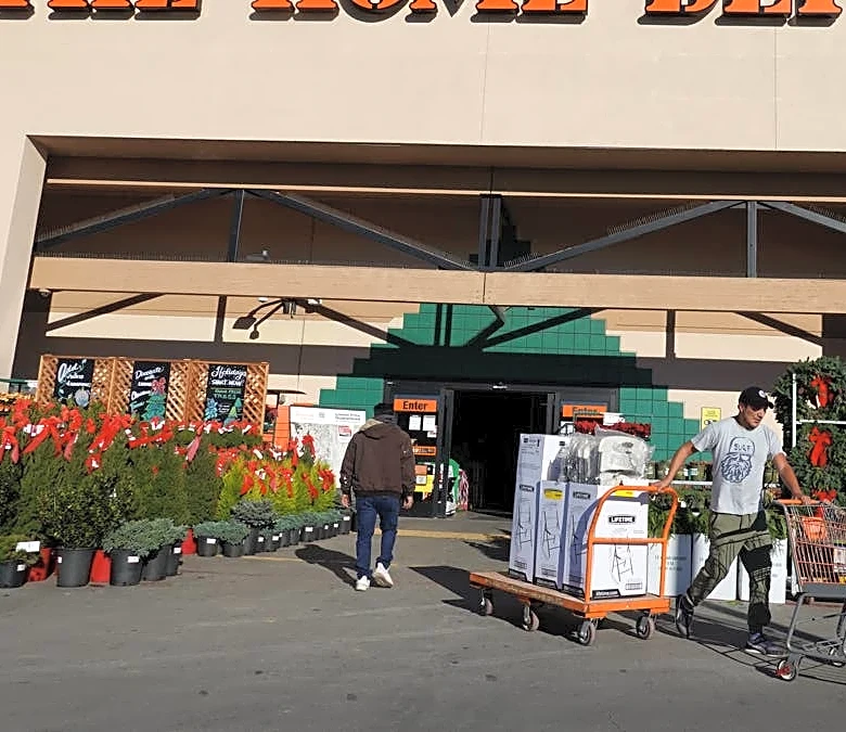 Home Depot accused of using customers to boost profit
