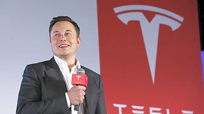 Tesla stock surges as super bull turns slightly more bearish