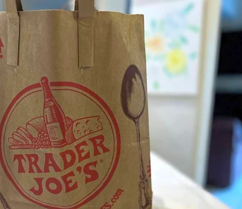 Trader Joe's has a loud advantage customers love