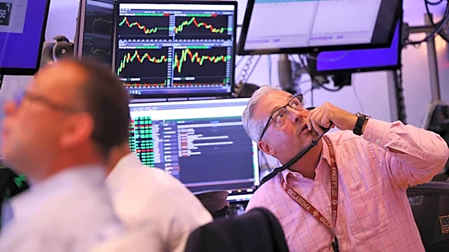 JPMorgan makes surprising S&P 500 call after inflation shock
