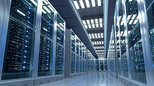 AI data center buildout faces its toughest challenge yet