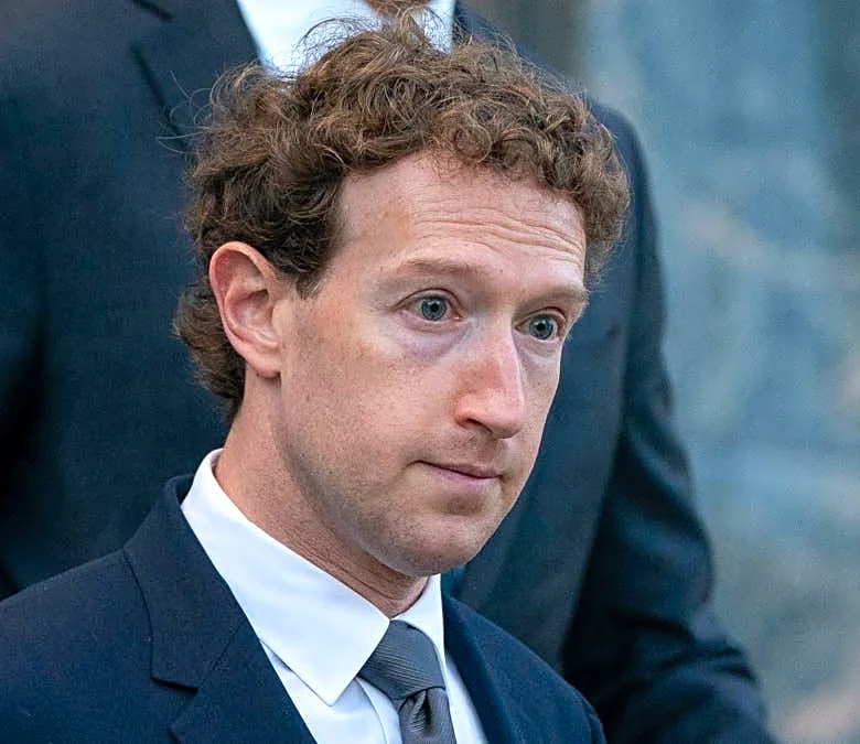 Mark Zuckerberg sends a strong message to Meta stock investors