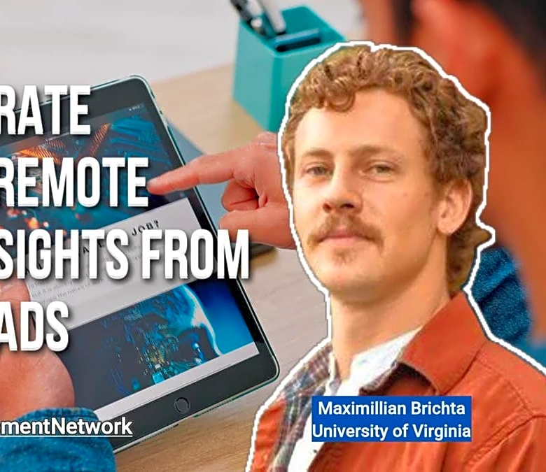 From Corporate Careers to Remote Freedom: Insights from Digital Nomads
