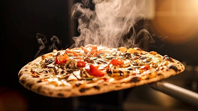 Make-your-own pizza chain keeps shrinking after bankruptcy scare