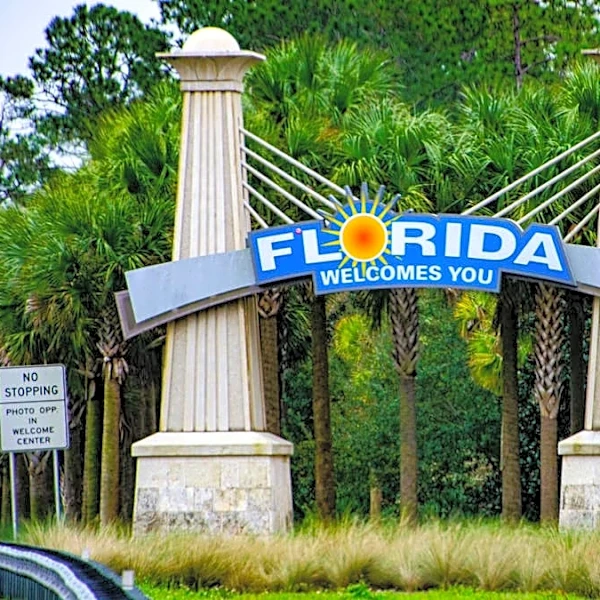 How the South became America's biggest buyer's market