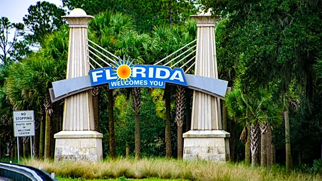 How the South became America's biggest buyer's market