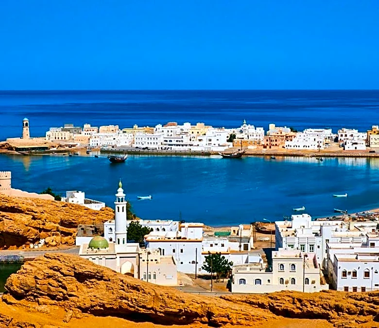 Tourist destination just scrapped visas for most travelers