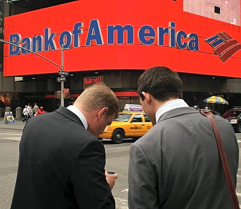 Bank of America names HELOC risk homeowners should know