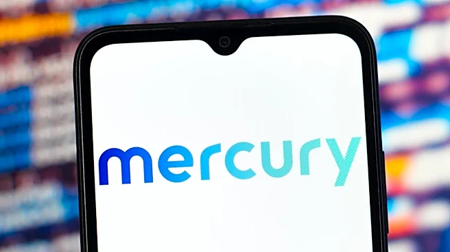 Mercury Systems just handed Palantir the keys to its factories