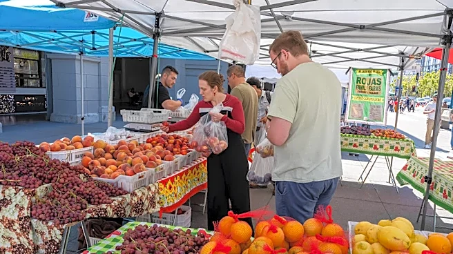 UBS sends strong verdict on food inflation, economy