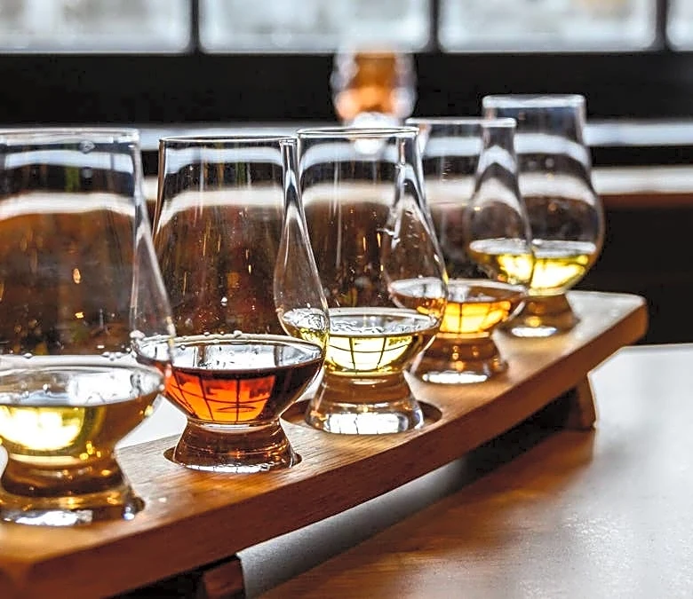 85-year-old distiller escapes partner bankruptcy just in time