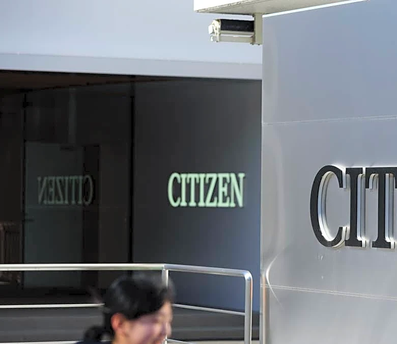 Citizen's luxury $425 Eco-Drive watch is now 55% off at Amazon