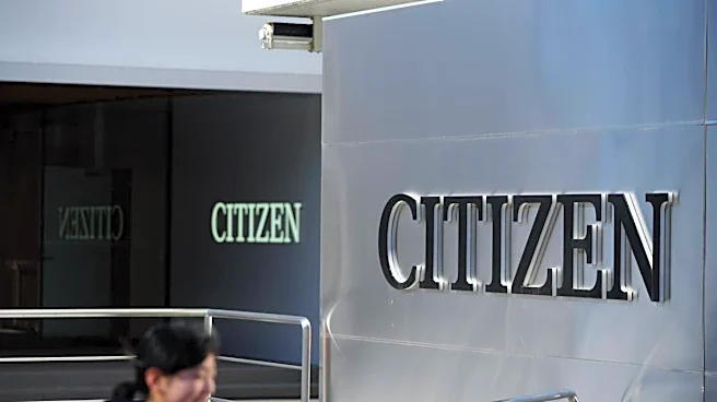 Citizen's luxury $425 Eco-Drive watch is now 55% off at Amazon