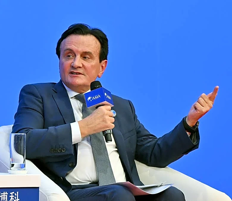 AstraZeneca-BMY megadeal talk sparks huge market rift