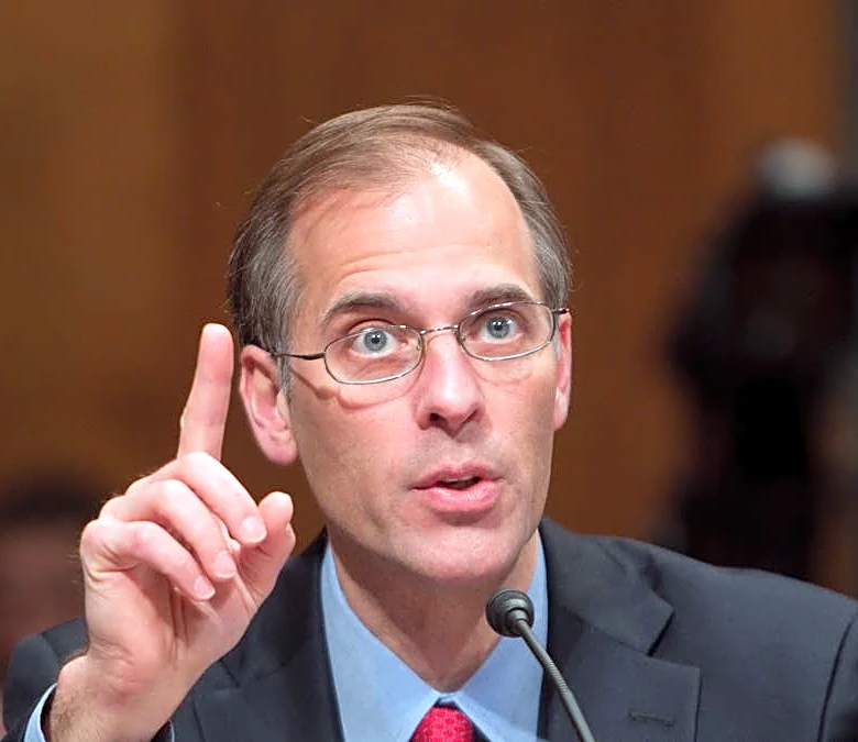 Moody’s drops blunt warning on the economy