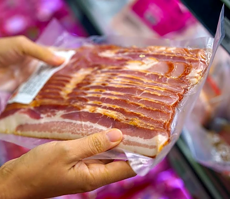 Major bacon recall hits Grocery Outlet in highest-risk alert