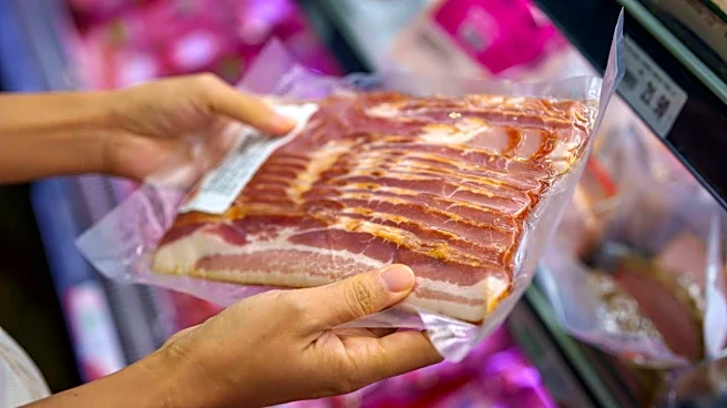 Major bacon recall hits Grocery Outlet in highest-risk alert