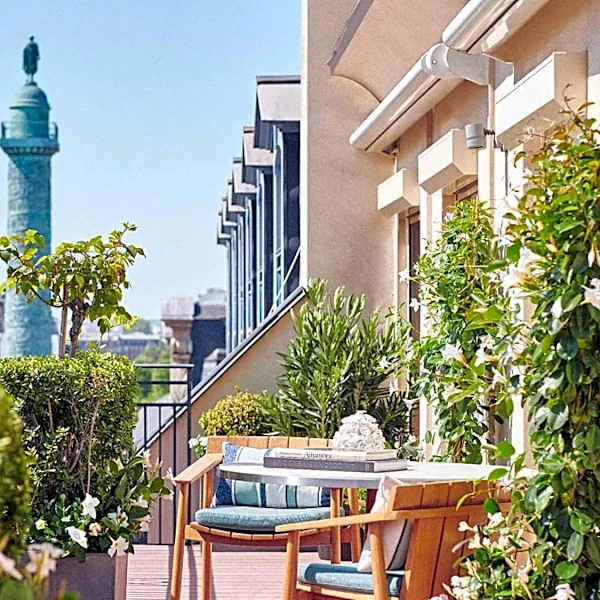 Air France just launched a stopover program in Paris