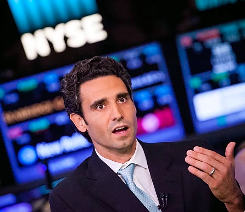 Carvana CEO warns of lower margins amid rising gas prices