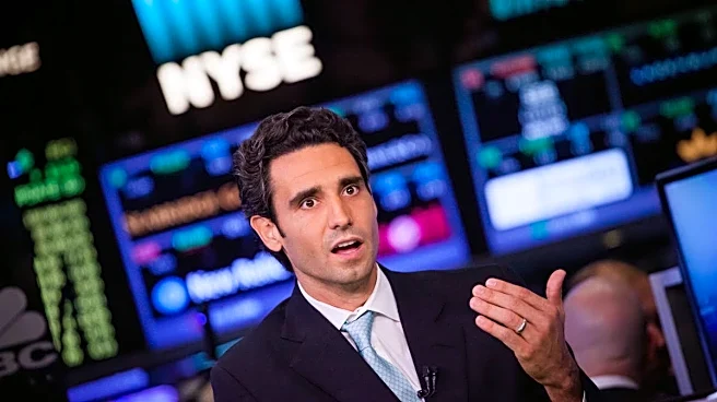 Carvana CEO warns of lower margins amid rising gas prices