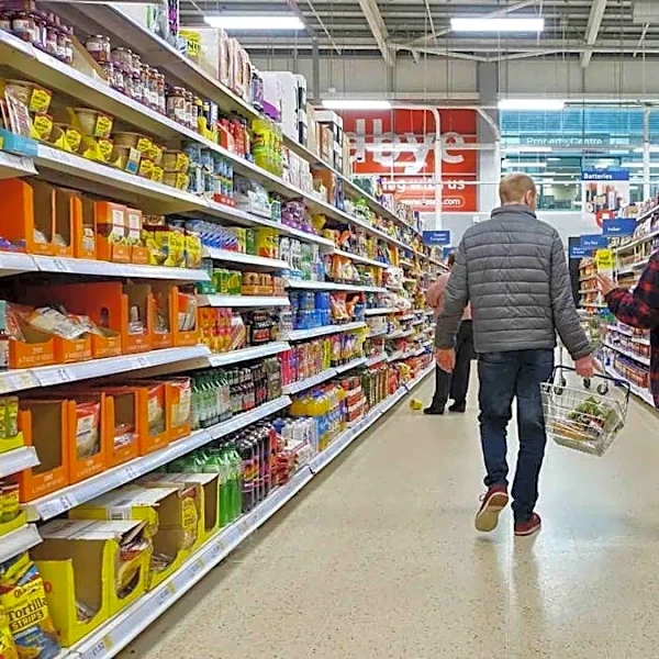 Walmart exclusive nut butter recalled due to salmonella risk