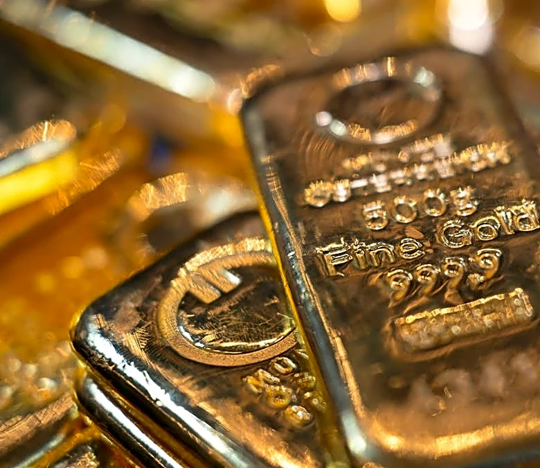 Top European bank has a message for investors on gold price