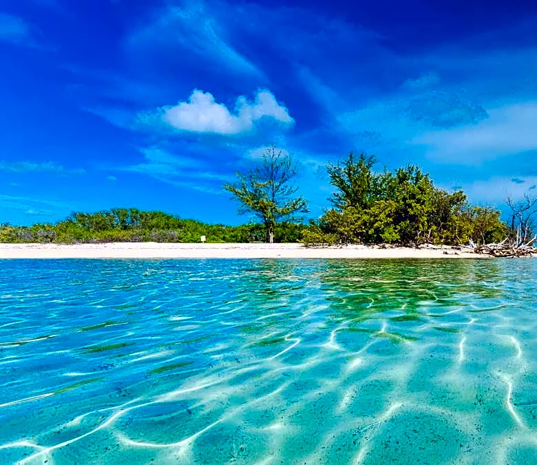 U.S. State Department shares new warning for Bahamas travel