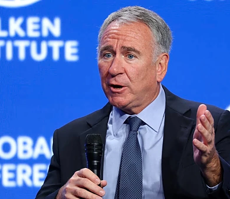 Ken Griffin deal exposes Wall Street's biggest investing edge
