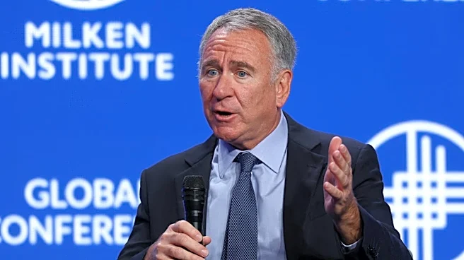 Ken Griffin deal exposes Wall Street's biggest investing edge