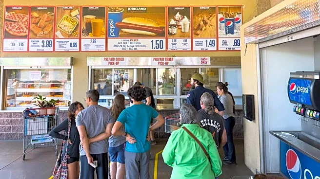 Costco makes big food court change