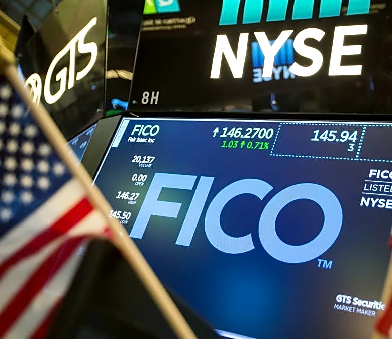 FICO says high rates still holding back mortgage volume