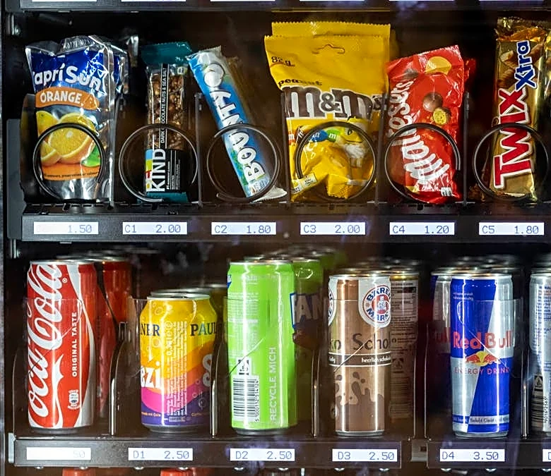 Convenience store giant takes on Coca-Cola and Pepsi