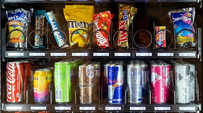 Convenience store giant takes on Coca-Cola and Pepsi