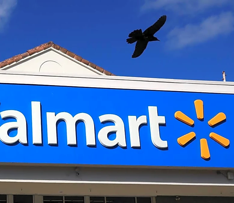 Walmart has a $360 Frigidaire chest freezer for 51% off that 'fits 25 pounds of food'