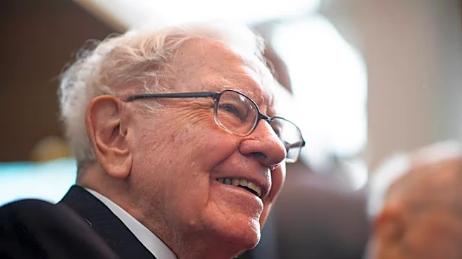 T. Rowe Price, Warren Buffett warn against common retirement mistake