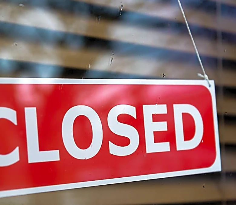 Iconic outdoor retailer closes key store due to retail theft