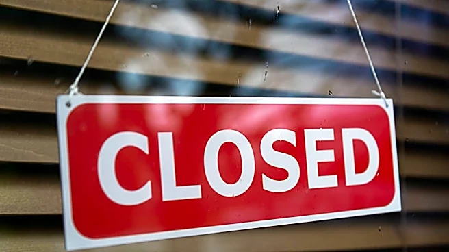 Iconic outdoor retailer closes key store due to retail theft