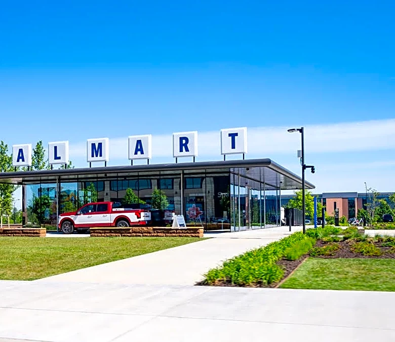 Where is Walmart’s headquarters? All about its Bentonville, Arkansas base