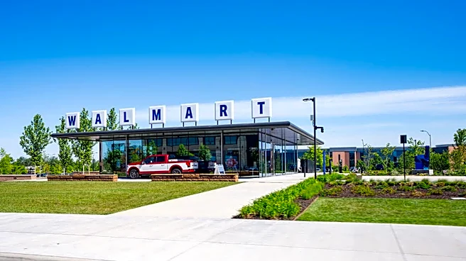 Where is Walmart’s headquarters? All about its Bentonville, Arkansas base