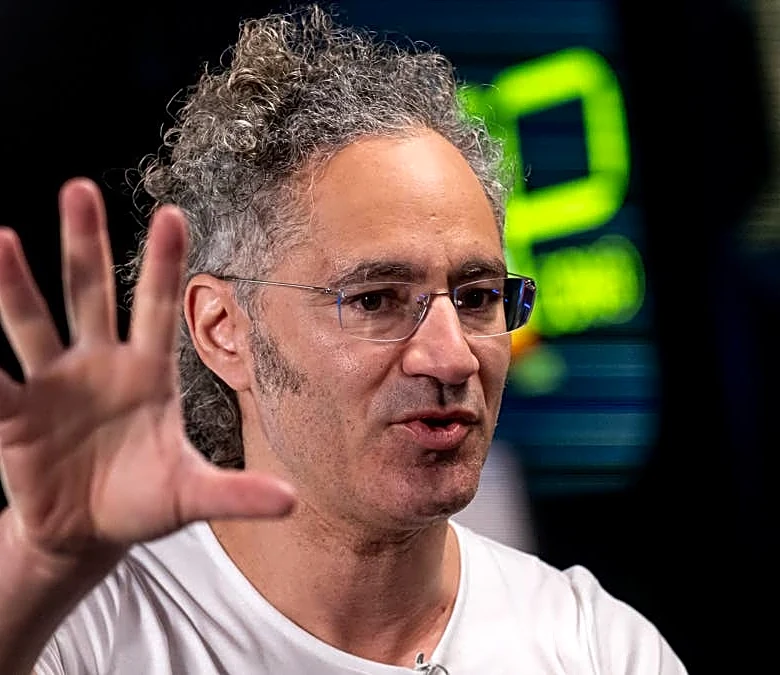 Veteran analyst rethinks Palantir stock after earnings