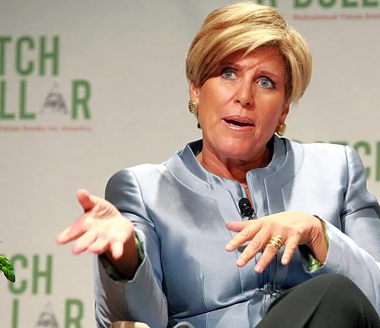 Suze Orman doubles down on Social Security amid new risk
