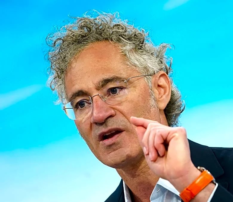 Palantir’s blowout quarter creates dangerous new question