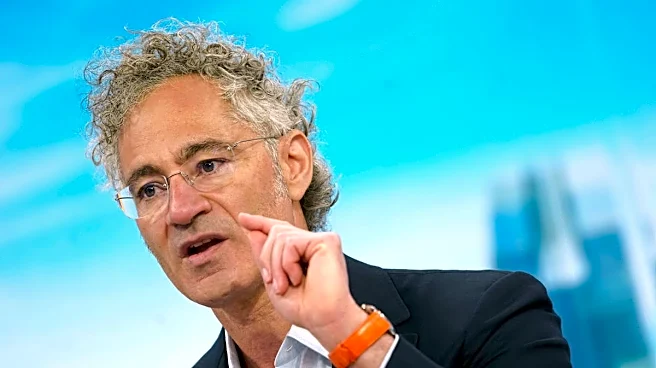Palantir’s blowout quarter creates dangerous new question